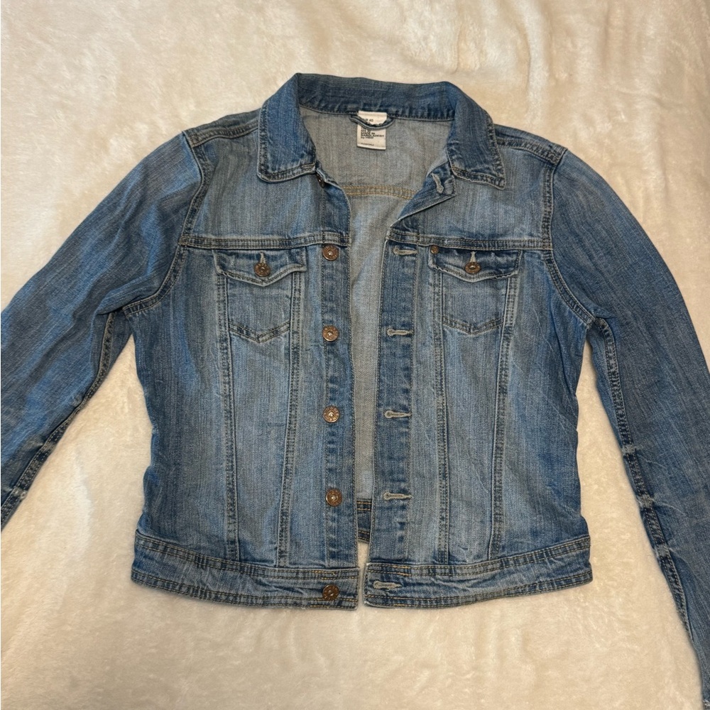 H&M Jean Jacket